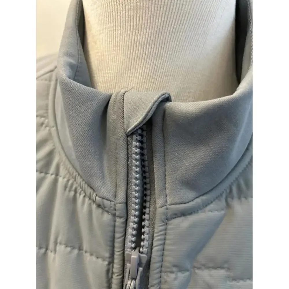 Levelwear control jacket